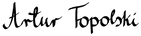 Artur Topolski – Strona główna